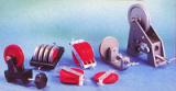 Pulleys :